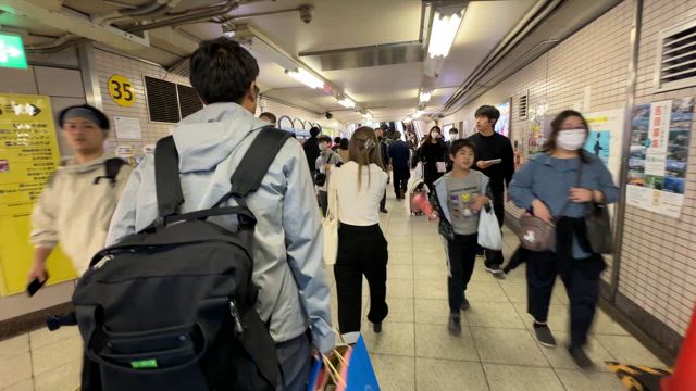 【動画★道案内】　池袋駅　～　占いの館千里眼　池袋サンシャイン60通り店の記事動画