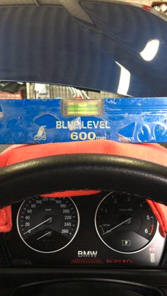 BMW 218d（F46）　E/G、T/Mマウント、ペンドラムサポート交換事例の記事動画