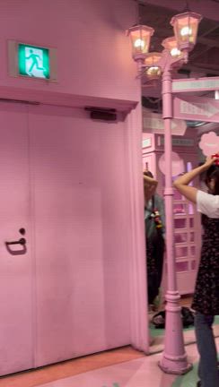 【夏を楽しむ第4弾】舞浜イクスピアリと美女と野獣！の記事動画