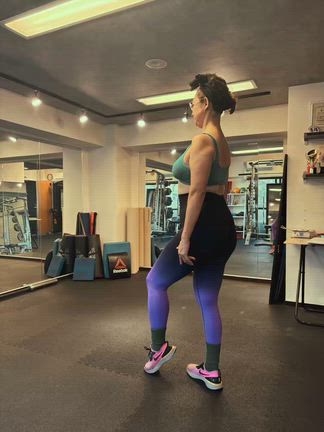 相変わらず痩せないの記事動画