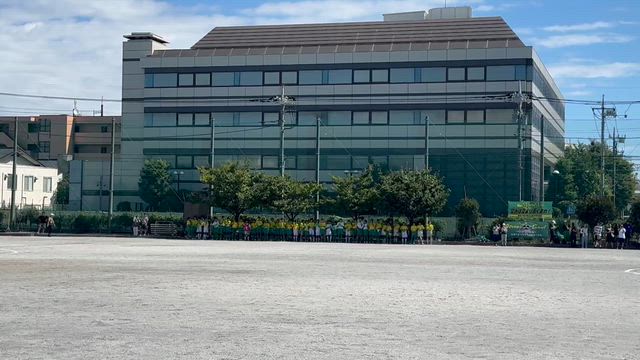 川崎市総体二回戦の記事動画