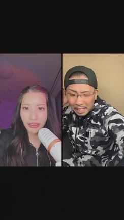 ビックリしすぎて”やばい”しか言えてないの記事動画