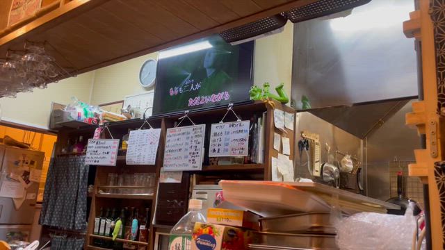カラオケ居酒屋　あかりの記事動画