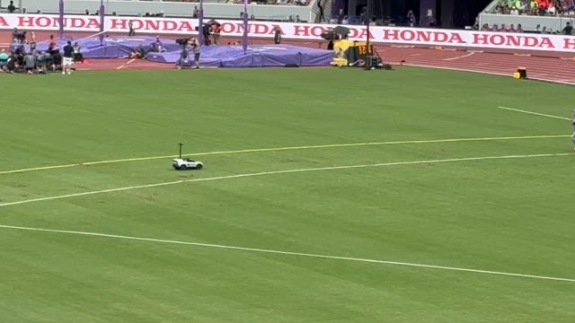 東京2025世界陸上の記事動画