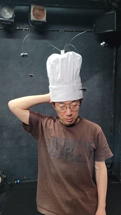 感謝と小道具との記事動画