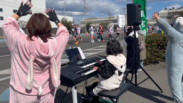 いわきサンシャインマラソン＆エモーション3月お休み連絡の記事動画