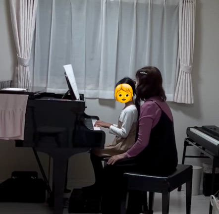 ☆クリスマスコンサートに向けて頑張っています（レッスン動画あり）☆の記事動画