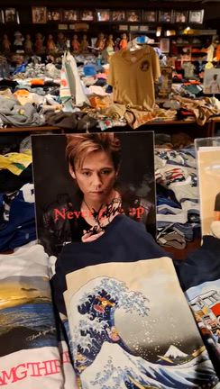 ”Be Hawai'ian 224”ザ・サンライズ・シャック♡88teesの記事動画