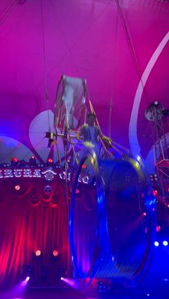 さくらサーカス！！の記事動画