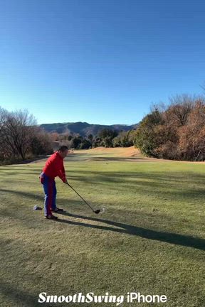 バーディーチャンスが2回もの記事動画