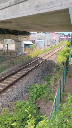 JR五能線 津軽湊駅 後編の記事動画