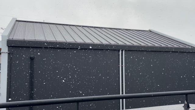 シャワーとエアコンの記事動画