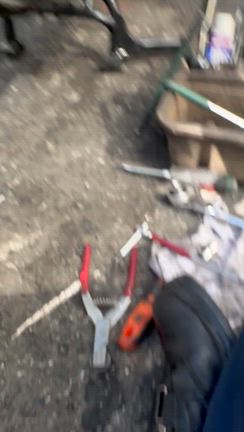 ブレーキ不調の訴えの記事動画