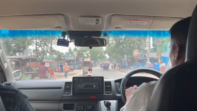 のんびりの記事動画