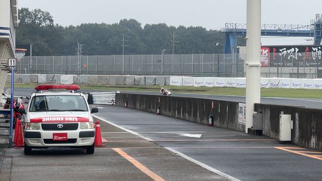 筑波で走行会でした^ ^の記事動画