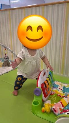 10/4  子供の遊び場所に行ってきましたの記事動画