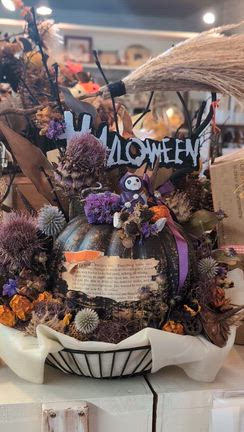 「katoさんのハッピーハロウィン展」開催中です！の記事動画