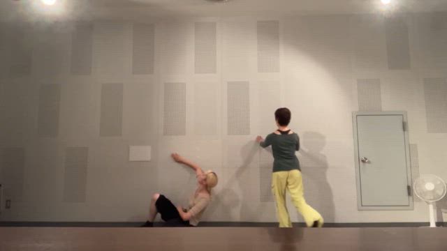 この2人の記事動画