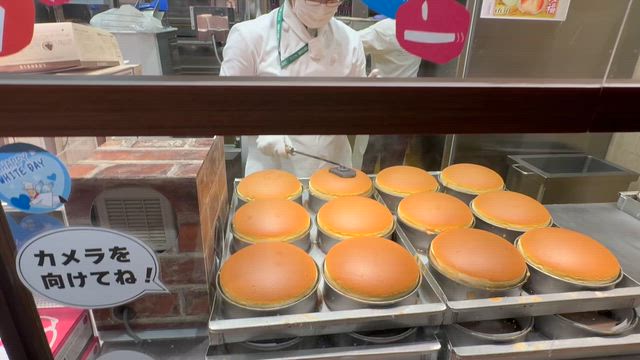 大阪に出てきて1年の記事動画