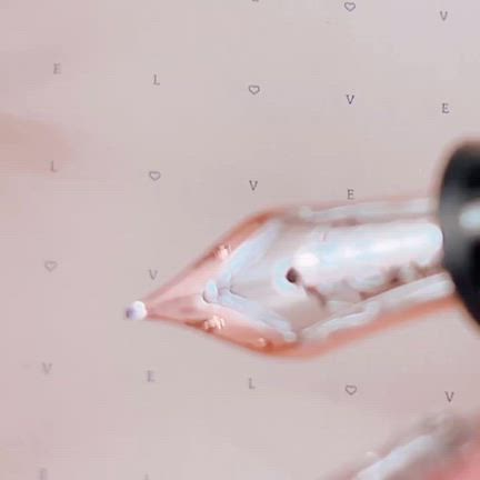 遂にお迎え✨憧れのモンブラン✒️✨高いけどお迎えした理由の記事動画