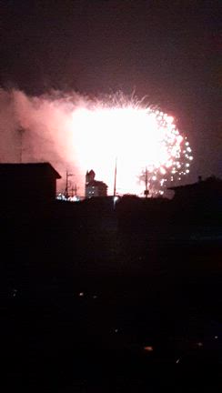 足利花火大会の動画をお届けしますの記事動画