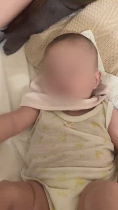 謎の“うー”って声で会話するの記事動画