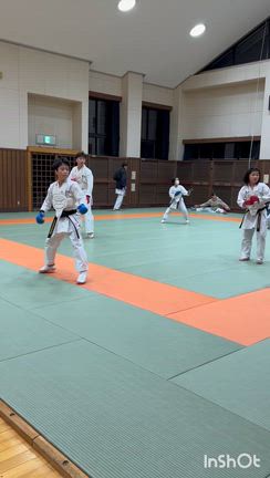 2025年12月26日（金）稽古納めの記事動画