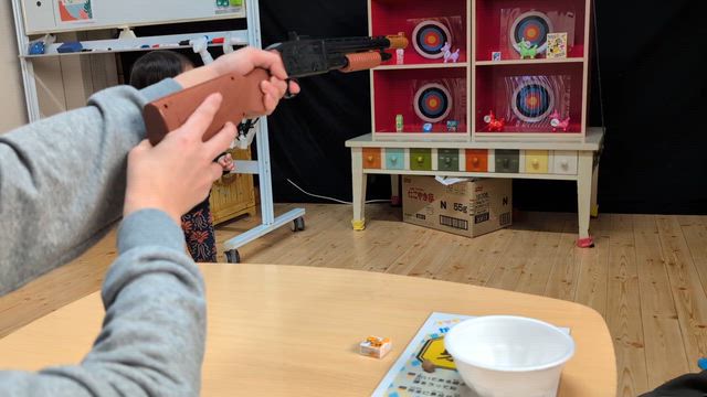 ☆がーがん家まつり☆の記事動画