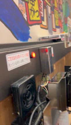 大阪グルメと大分グルメの記事動画