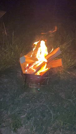 camp76.琵琶湖湖周道路緑地@滋賀県草津市2の記事動画