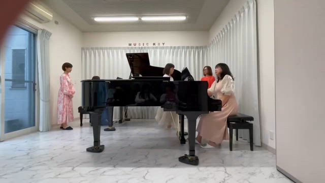 《音楽と出会った〜♪》の記事動画
