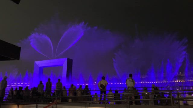 完結・支部長怒りの大阪関西万博2025…の記事動画