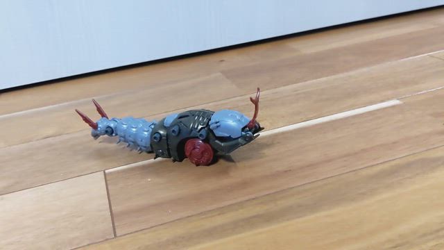AZモルガ！の記事動画