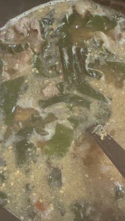 韓国料理レッスン開催中！！の記事動画