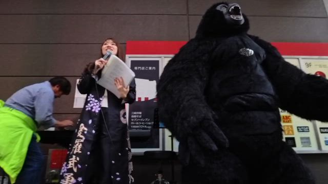 （激ヤバ）今年のハロウィンは一味違うぜっ！今後のスケジュールの記事動画