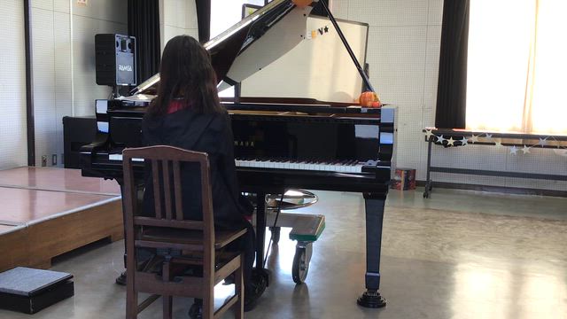 ピアノパーティよりの記事動画