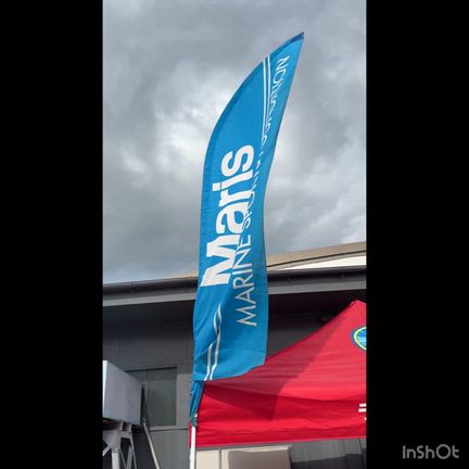 「MARISサスティナブルビレッジin須磨2025」ありがとうございました！！の記事動画