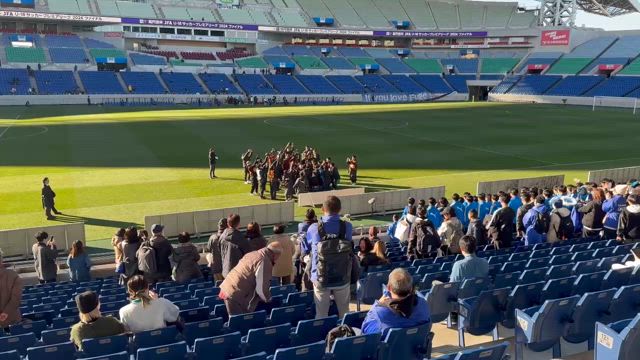 悲願の日本一！！横浜FCユース戦の記事動画