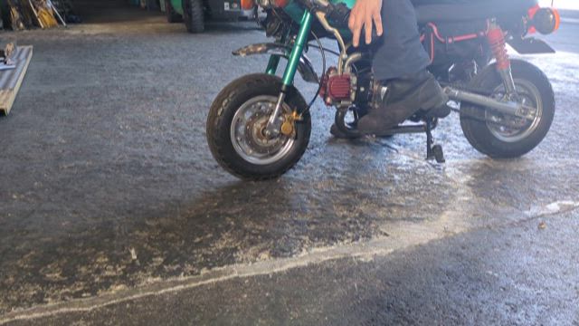 連休終えての記事動画