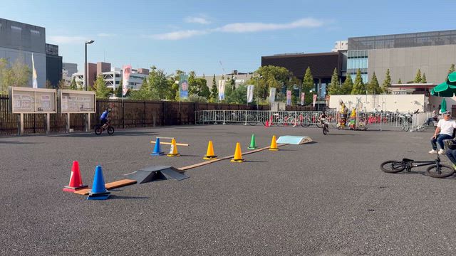 9/27(土)出禁が解禁(笑)川崎競輪場1年半ぶりにありがとうございました！の記事動画