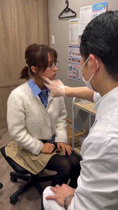 【ゆうスキンクリニックAGA2回目】おや？変化が？の記事動画