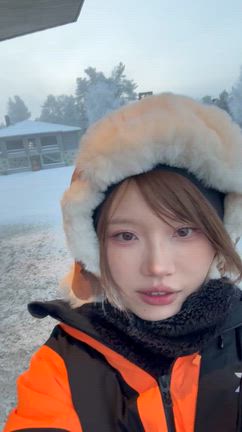 フィンランド　〜 レヴィ街散策編 〜の記事動画