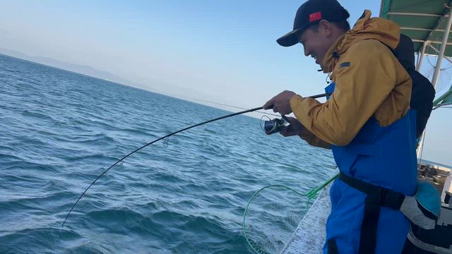 12月8日(月)ひとつテンヤ便釣果の記事動画