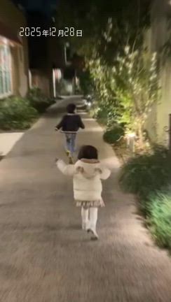 【緊急リリース】ギリギリだった2025年。私を救ってくれた人たちと、最後の1曲。の記事動画