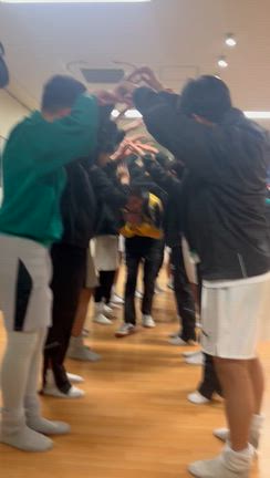 3年生送別試合の記事動画