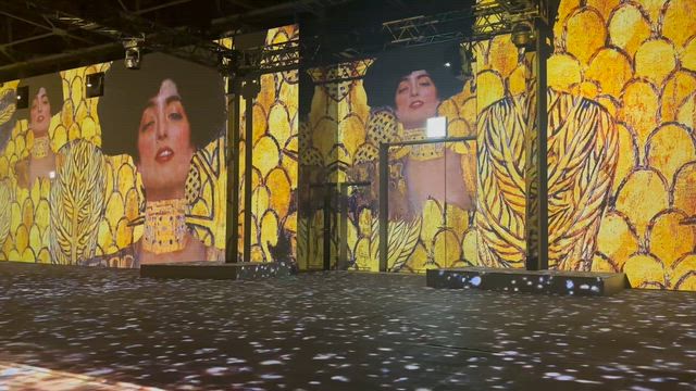 圧倒的な没入体験！！の記事動画