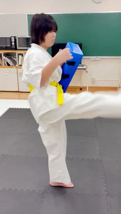 【金曜日・技を磨こう！】稲城矢野口第二教室の記事動画