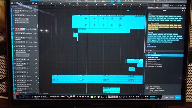 今日のLo-Fiの記事動画