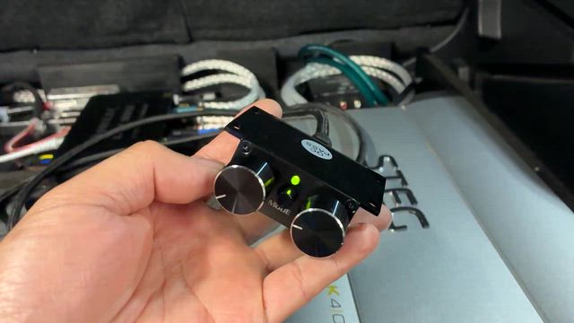 【NV350･キャラバン】サイバーＸをNEWマシンに移設作業！URC.3発送完了！の記事動画