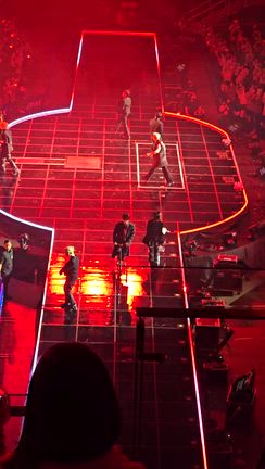 スキズ本国ペンミ1日目レポ的な物を♡スキズ大好きです(//∇//)❤️の記事動画